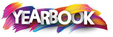 Yearbook Sign With Colorful Brush Strokes Stock Illustration - Download  Image Now - Yearbook, Almanac - Publication, Annual Event - iStock